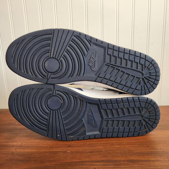 Jordan 1 Men's Size 14 Retro High CO.JP Midnight Navy 2020 DC1788-100 Rare‎ Nike - Picture 11 of 11